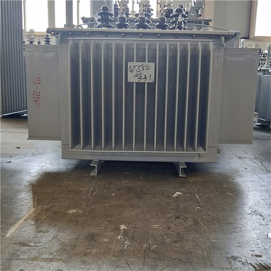 10KV SH15 和龙和龙和龙非晶合金变压器 工矿企业配电供电设备
