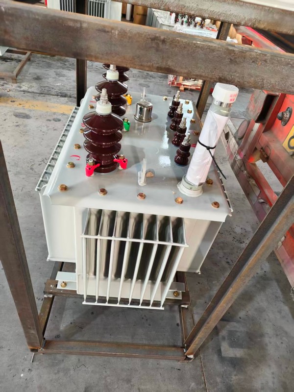 S13‑1000kVA 和龙和龙和龙油浸式变压器 大型厂区 S13 和龙和龙和龙油浸式变压器